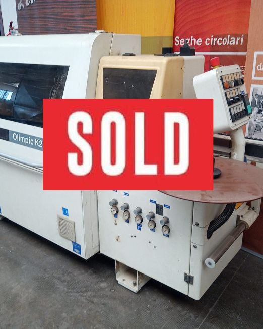 Bordatrice SCM OLIMPIC K203A