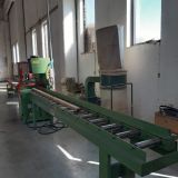 troncatrice CURSAL TRV500 CE fermo mobile L=5mt