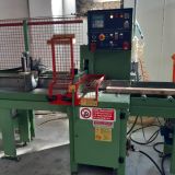 troncatrice CURSAL TRV500 CE fermo mobile L=5mt