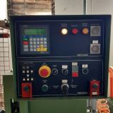 troncatrice CURSAL TRV500 CE fermo mobile L=5mt