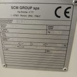 bordatrice SCM OLIMPIC K130