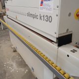 bordatrice SCM OLIMPIC K130 CE