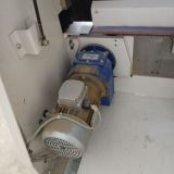 bordatrice SCM OLIMPIC K130 CE