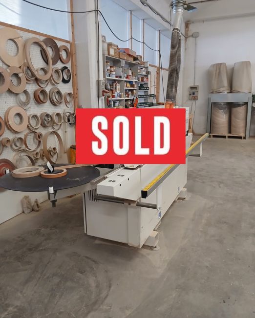 bordatrice SCM OLIMPIC K130 CE