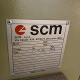 sega squadratrice SCM SI3800 CE