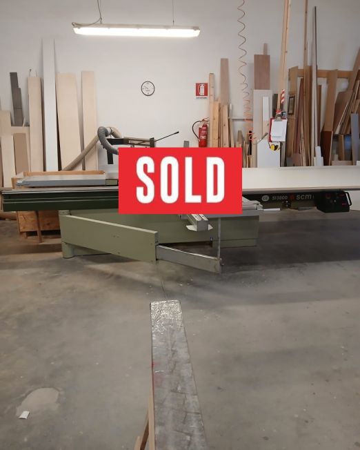 sega squadratrice SCM SI3800 CE