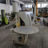 bordatrice fravol rapid/r2 a norme CE