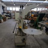 bordatrice fravol rapid/r2 a norme CE