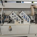 bordatrice fravol rapid/r2 a norme CE