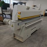 bordatrice fravol rapid/r2 a norme CE