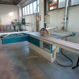 Sega squadratrice GRIGGIO SC-E 3800mm