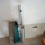 Sega squadratrice GRIGGIO SC-E 3800mm