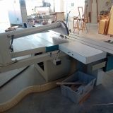 Sega squadratrice GRIGGIO SC-E 3800mm