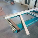 Sega squadratrice GRIGGIO SC-E 3800mm