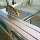 Sega squadratrice GRIGGIO SC-E 3800mm