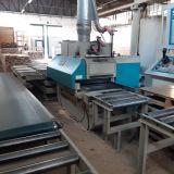 Multilame a 2 lame mobili CML SCA320 2R T350