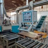 Multilame a 2 lame mobili CML SCA320 2R T350