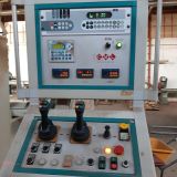 Multilame a 2 lame mobili CML SCA320 2R T350