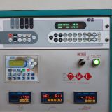 Multilame a 2 lame mobili CML SCA320 2R T350