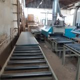 Multilame a 2 lame mobili CML SCA320 2R T350