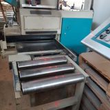 Multilame a 2 lame mobili CML SCA320 2R T350