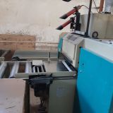 Multilame a 2 lame mobili CML SCA320 2R T350