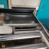 Multilame a 2 lame mobili CML SCA320 2R T350