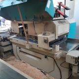 Multilame a 2 lame mobili CML SCA320 2R T350