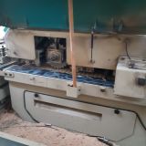 Multilame a 2 lame mobili CML SCA320 2R T350