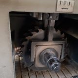 Multilame a 2 lame mobili CML SCA320 2R T350