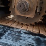 Multilame a 2 lame mobili CML SCA320 2R T350