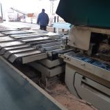 Multilame a 2 lame mobili CML SCA320 2R T350