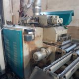 Multilame a 2 lame mobili CML SCA320 2R T350