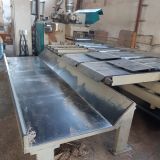 Multilame a 2 lame mobili CML SCA320 2R T350