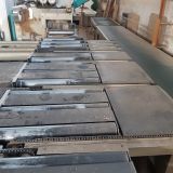 Multilame a 2 lame mobili CML SCA320 2R T350