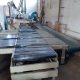 Multilame a 2 lame mobili CML SCA320 2R T350