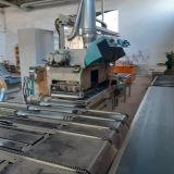 Multilame a 2 lame mobili CML SCA320 2R T350