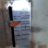 Multilame a 2 lame mobili CML SCA320 2R T350