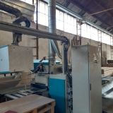 Multilame a 2 lame mobili CML SCA320 2R T350