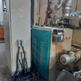 Multilame a 2 lame mobili CML SCA320 2R T350