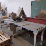 sega a pendolo STROMAB PS45/F CE