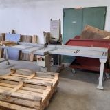 sega a pendolo STROMAB PS45/F CE