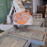 sega a pendolo STROMAB PS45/F CE