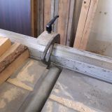 sega a pendolo STROMAB PS45/F CE