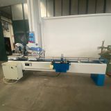 Troncatrice doppia OMGA TR2B N NC
