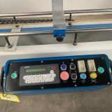 Troncatrice doppia OMGA TR2B N NC