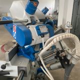 Troncatrice doppia OMGA TR2B N NC