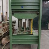 Pressa a caldo ORMA 25/13 AS-NPA usata CE