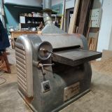 pialla a spessore BOLLA 600mm