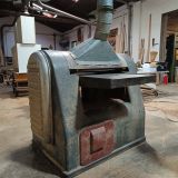 pialla a spessore BOLLA 600mm